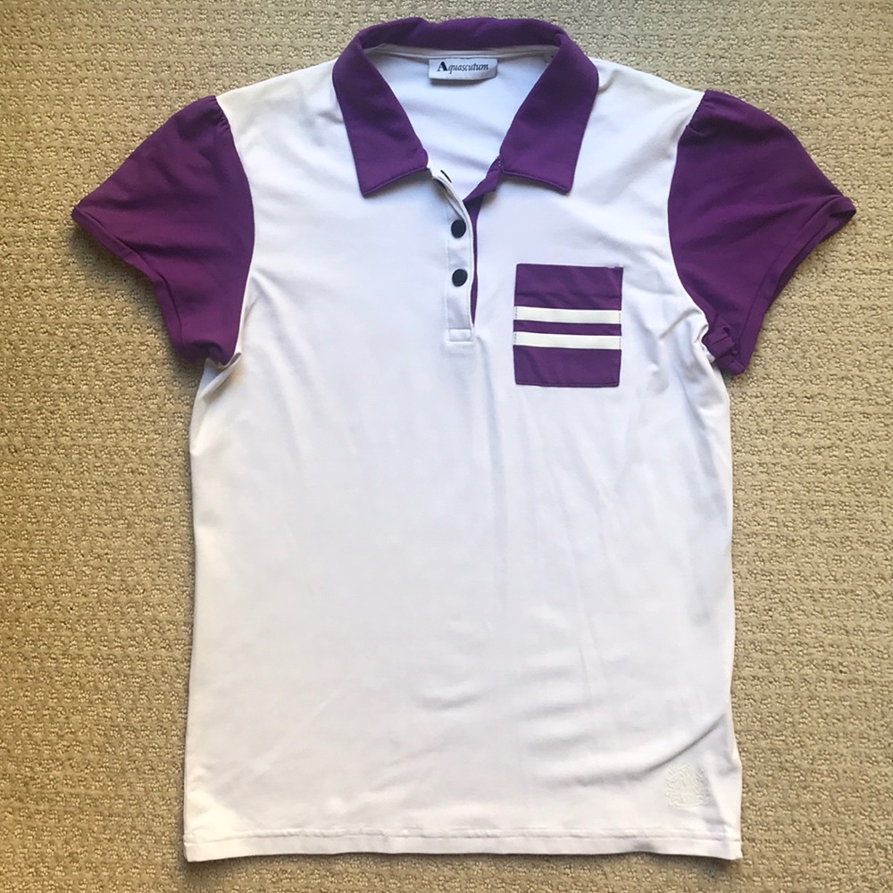 Aquascutum Polo